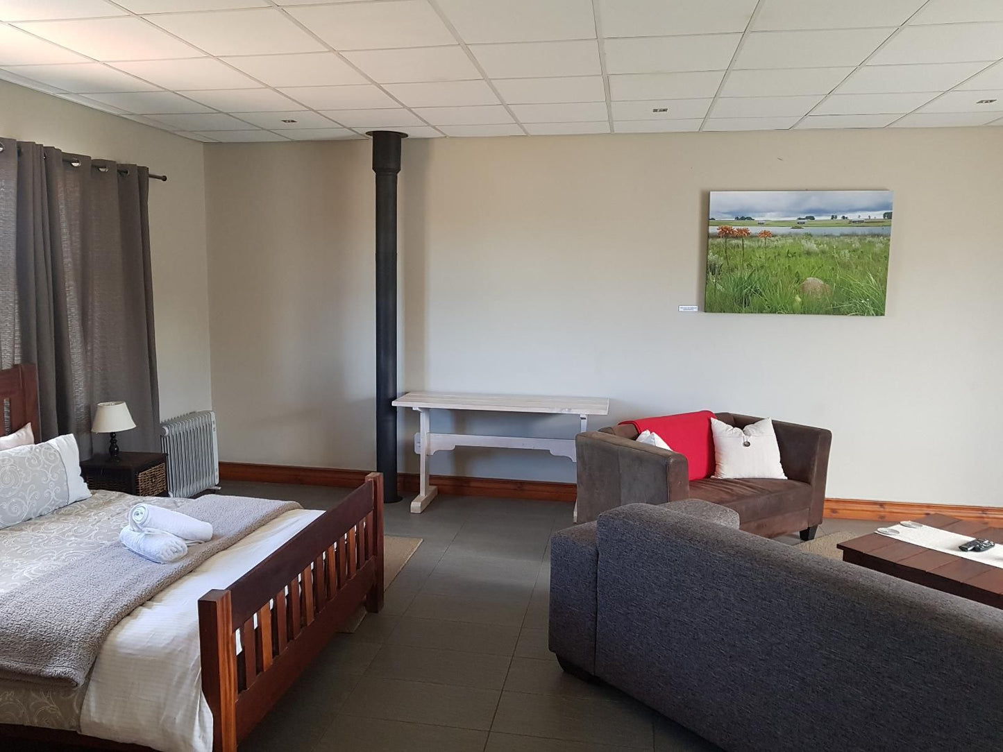 Stay 67 Apartments Dullstroom Dullstroom Mpumalanga South Africa 