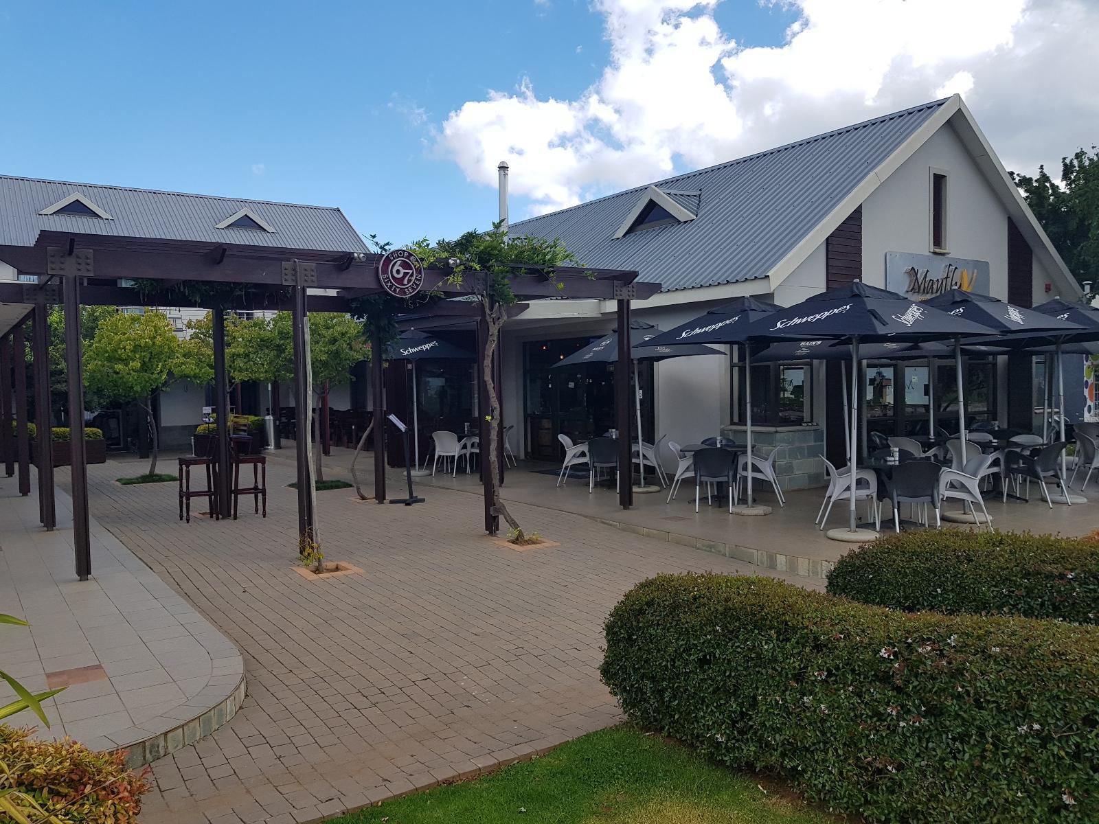 Stay 67 Apartments Dullstroom Dullstroom Mpumalanga South Africa Restaurant, Bar