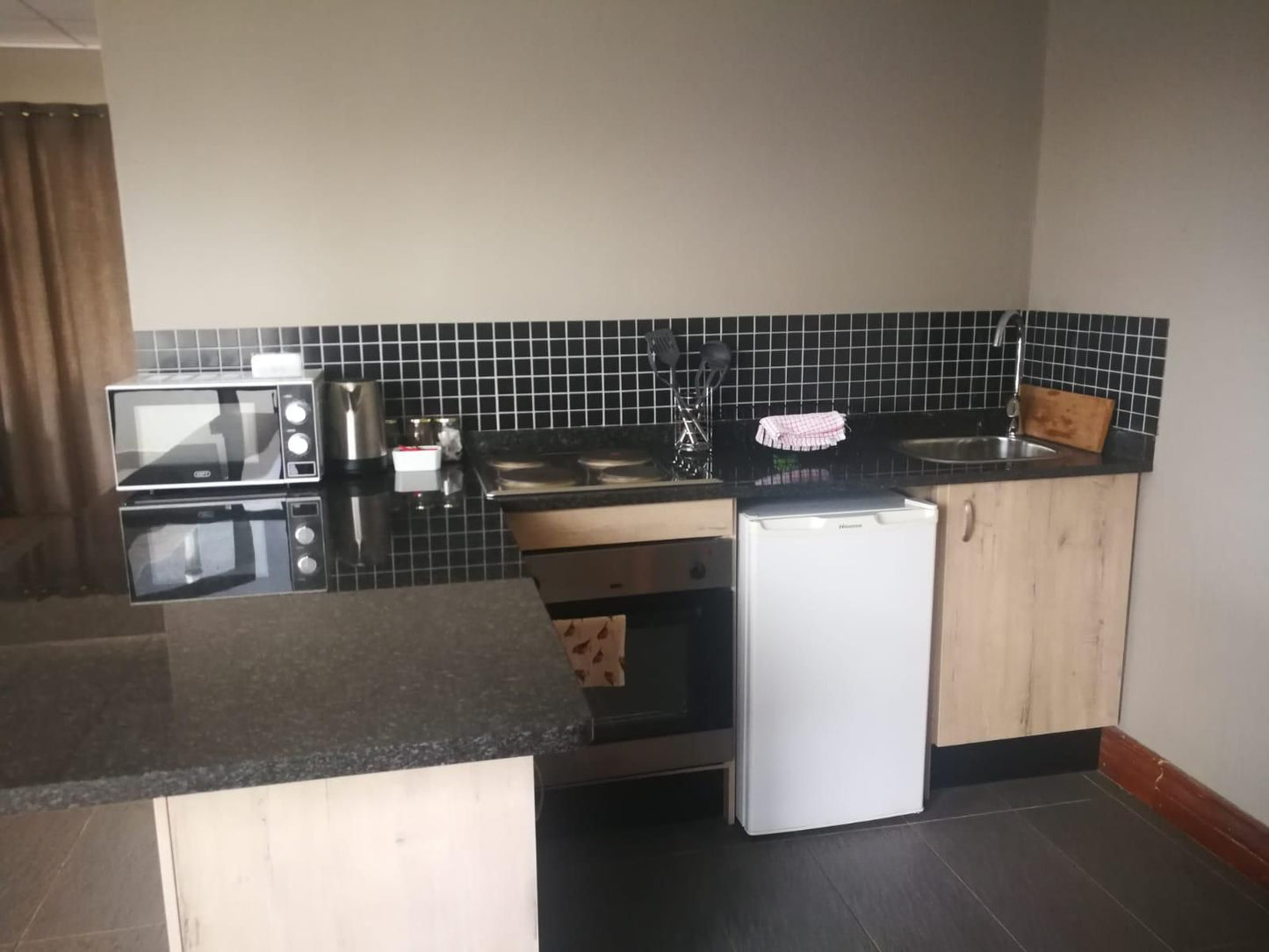 Stay 67 Apartments Dullstroom Dullstroom Mpumalanga South Africa Kitchen