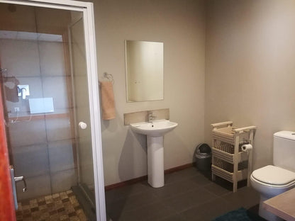 Stay 67 Apartments Dullstroom Dullstroom Mpumalanga South Africa Bathroom