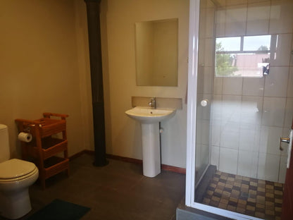Stay 67 Apartments Dullstroom Dullstroom Mpumalanga South Africa Bathroom