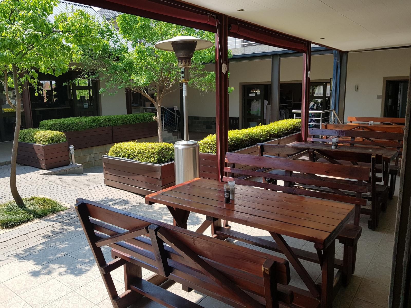 Stay 67 Apartments Dullstroom Dullstroom Mpumalanga South Africa 