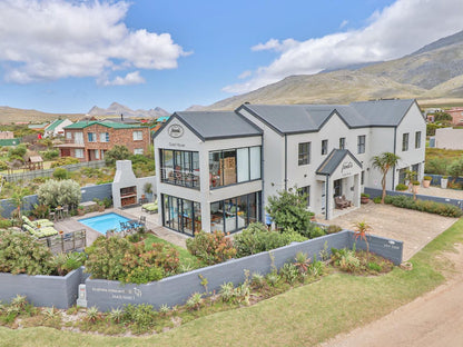 Stay At Friends Bettys Bay Western Cape South Africa Complementary Colors, House, Building, Architecture, Mountain, Nature, Highland