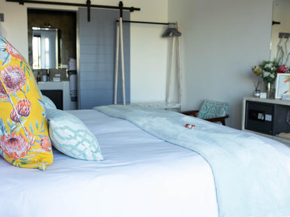 Stay At Friends Bettys Bay Western Cape South Africa Bedroom