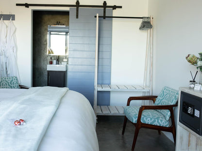 Stay At Friends Bettys Bay Western Cape South Africa Bedroom