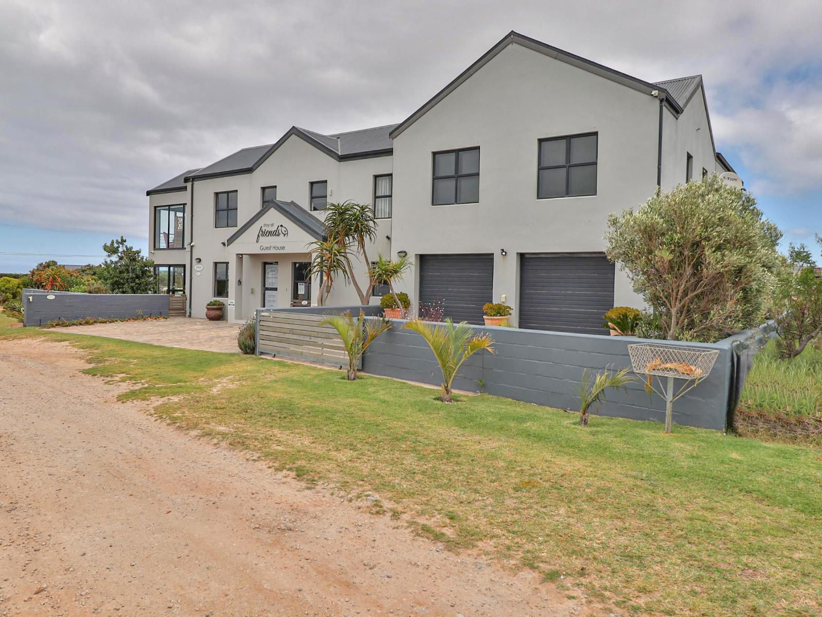 Stay At Friends Bettys Bay Western Cape South Africa House, Building, Architecture