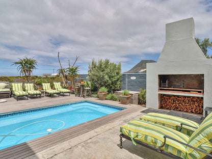 Stay At Friends Bettys Bay Western Cape South Africa House, Building, Architecture, Swimming Pool