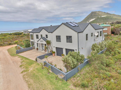 Stay At Friends Bettys Bay Western Cape South Africa House, Building, Architecture, Mountain, Nature, Highland