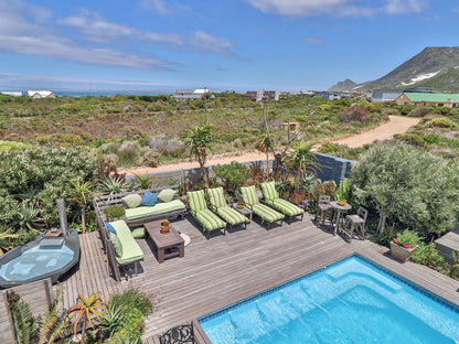 Stay At Friends Bettys Bay Western Cape South Africa Complementary Colors, Beach, Nature, Sand, Swimming Pool