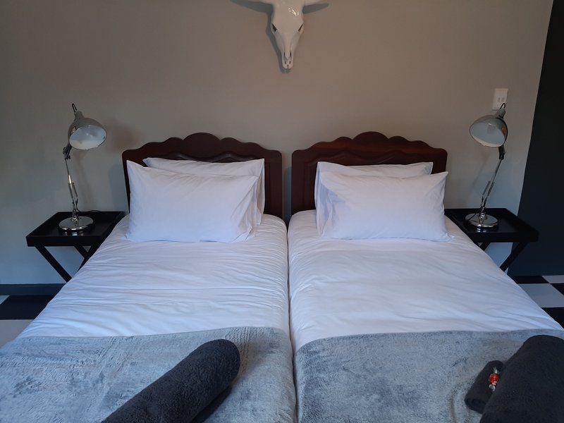 Stay At Nacht Wacht Bredasdorp Western Cape South Africa Bedroom