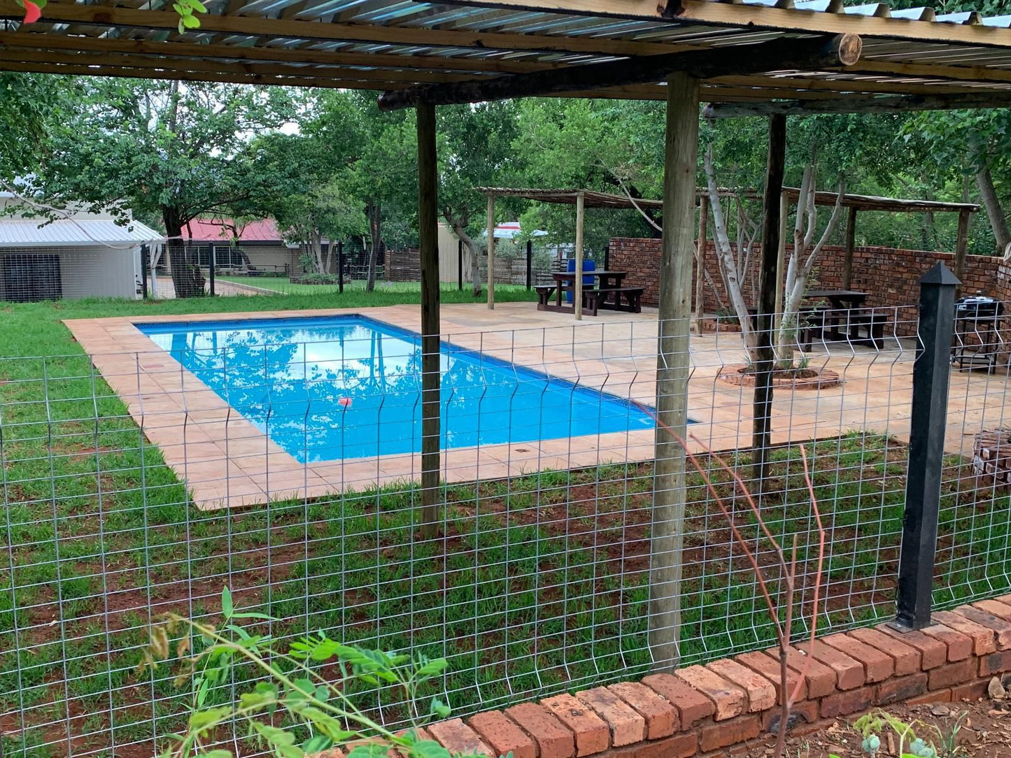 Stay Harties Accommodation, Swimming, Water Sport, Sport, Person, Swimming Pool