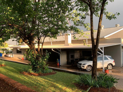 Stay Harties Accommodation, Car, Vehicle