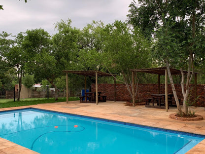 Stay Harties Accommodation, Swimming Pool