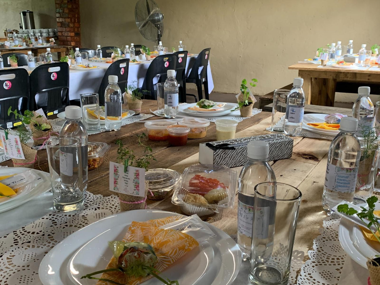 Stay Harties Melodie Hartbeespoort North West Province South Africa Place Cover, Food, Salad, Dish