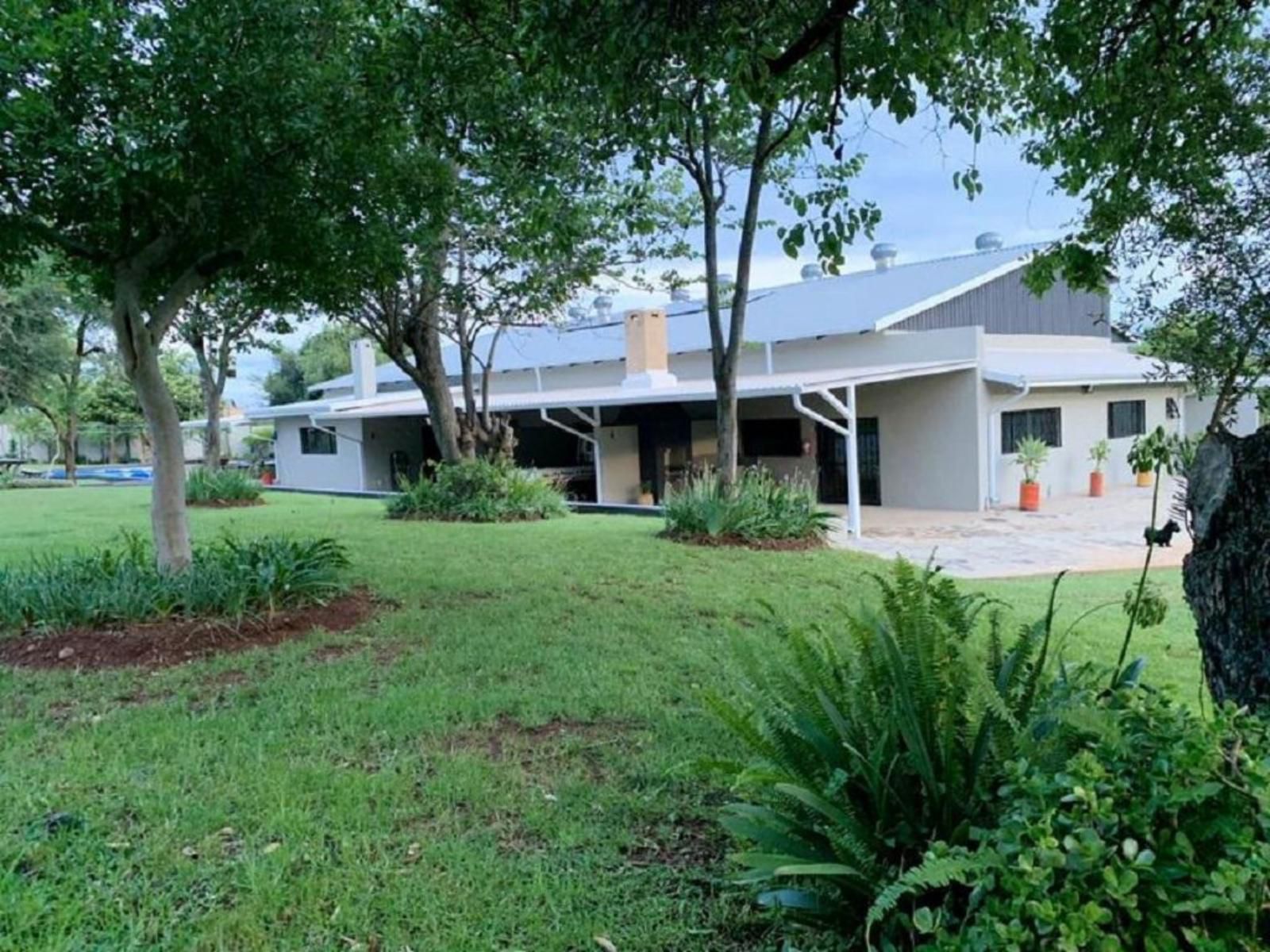 Stay Harties Melodie Hartbeespoort North West Province South Africa House, Building, Architecture, Palm Tree, Plant, Nature, Wood