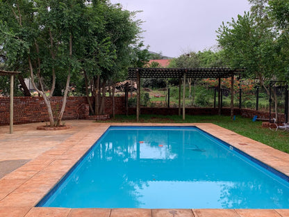 Stay Harties Melodie Hartbeespoort North West Province South Africa Complementary Colors, Garden, Nature, Plant, Swimming Pool