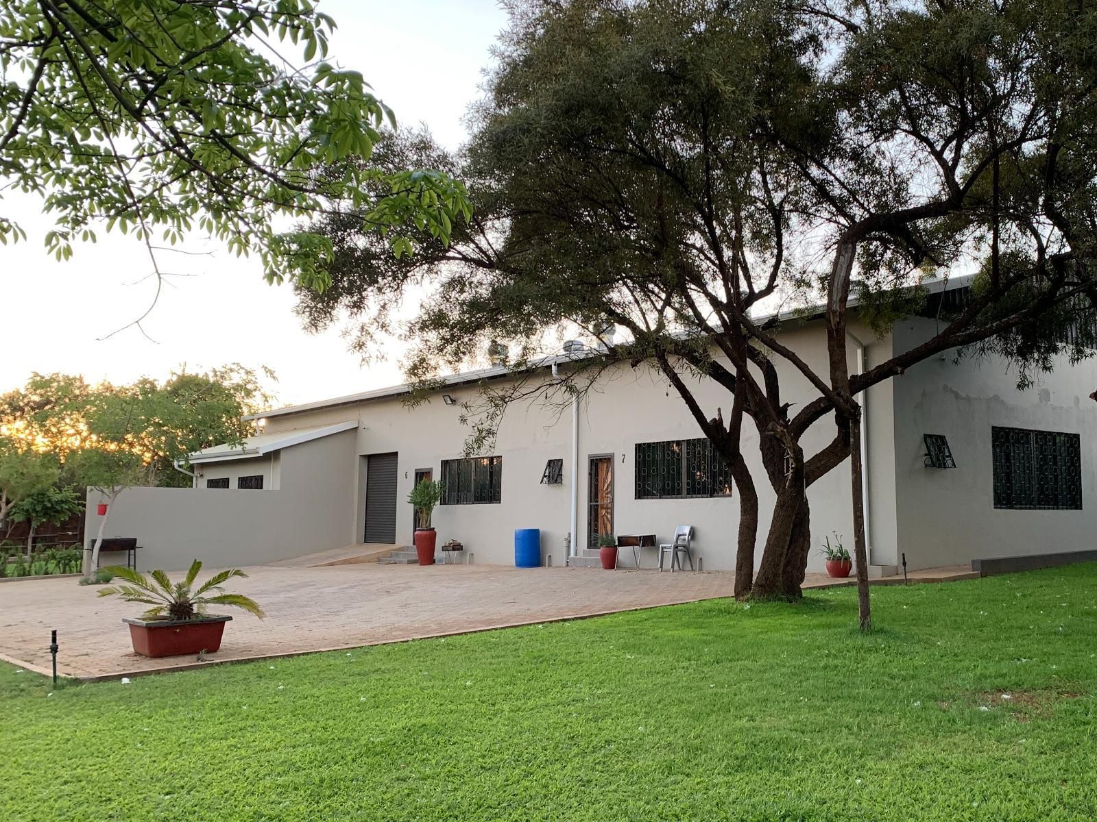 Stay Harties Melodie Hartbeespoort North West Province South Africa House, Building, Architecture, Palm Tree, Plant, Nature, Wood