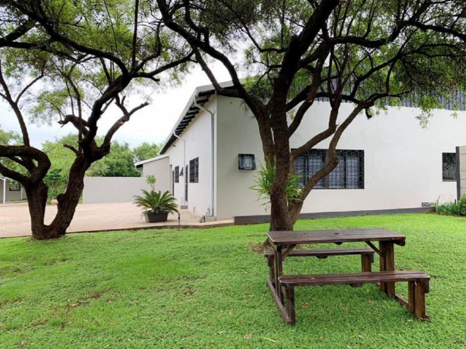 Stay Harties Melodie Hartbeespoort North West Province South Africa House, Building, Architecture, Palm Tree, Plant, Nature, Wood