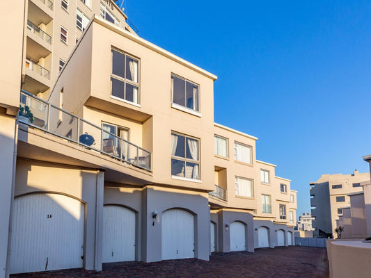 Stay In Atlantic Bloubergrant Blouberg Western Cape South Africa Complementary Colors, Building, Architecture, Facade, House