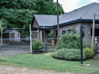 Stay! In Clarens, House, Building, Architecture