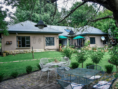 Stay! In Clarens, House, Building, Architecture, Garden, Nature, Plant, Living Room