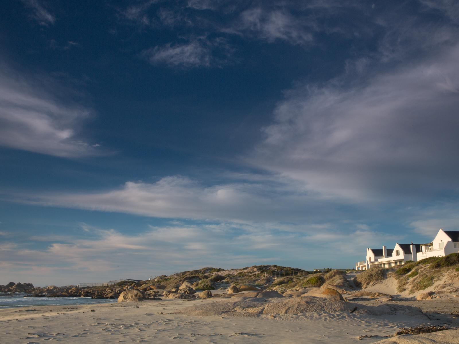 Stay In Paternoster, Beach, Nature, Sand