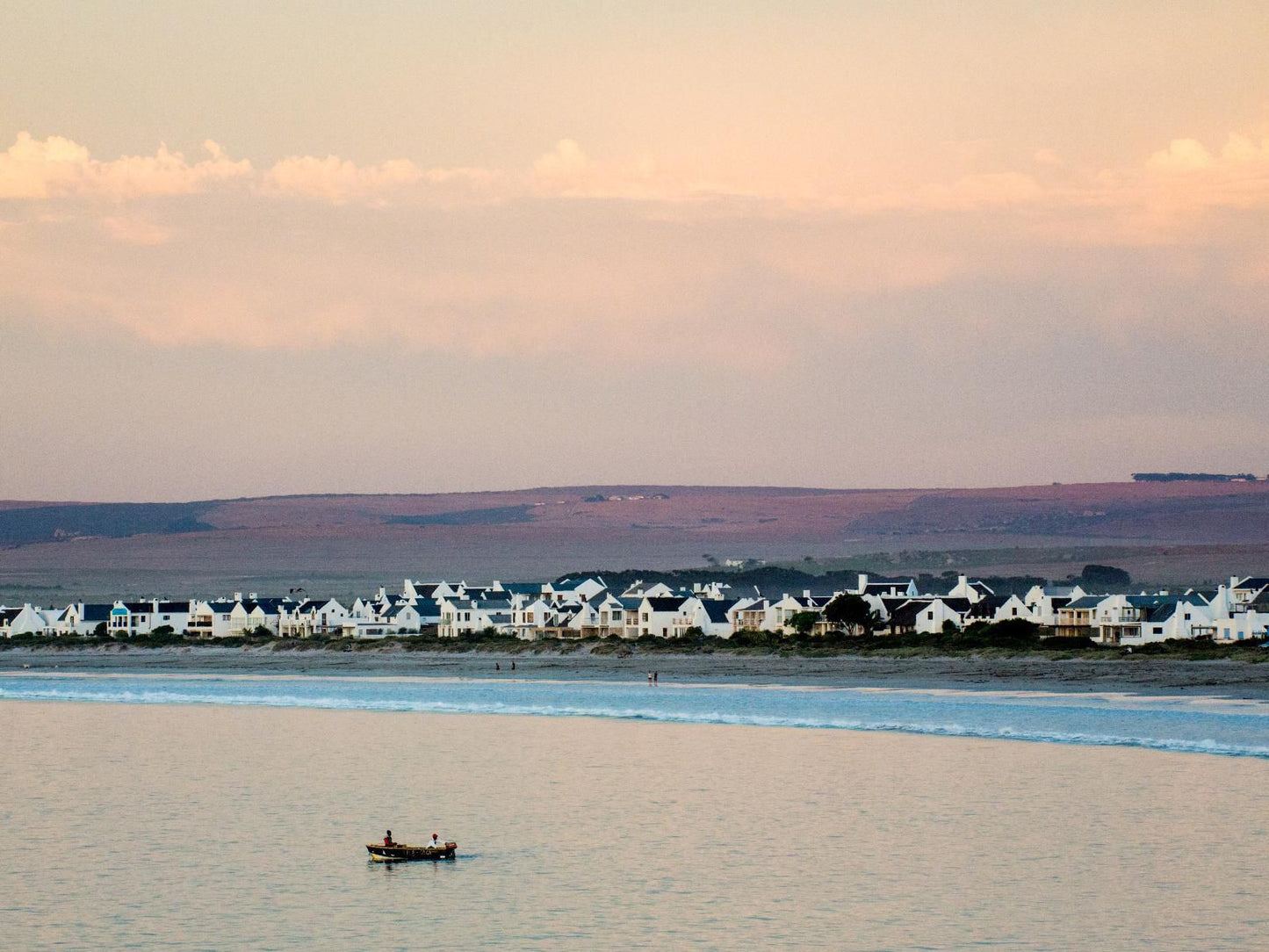 Stay In Paternoster, Boat, Vehicle, Beach, Nature, Sand