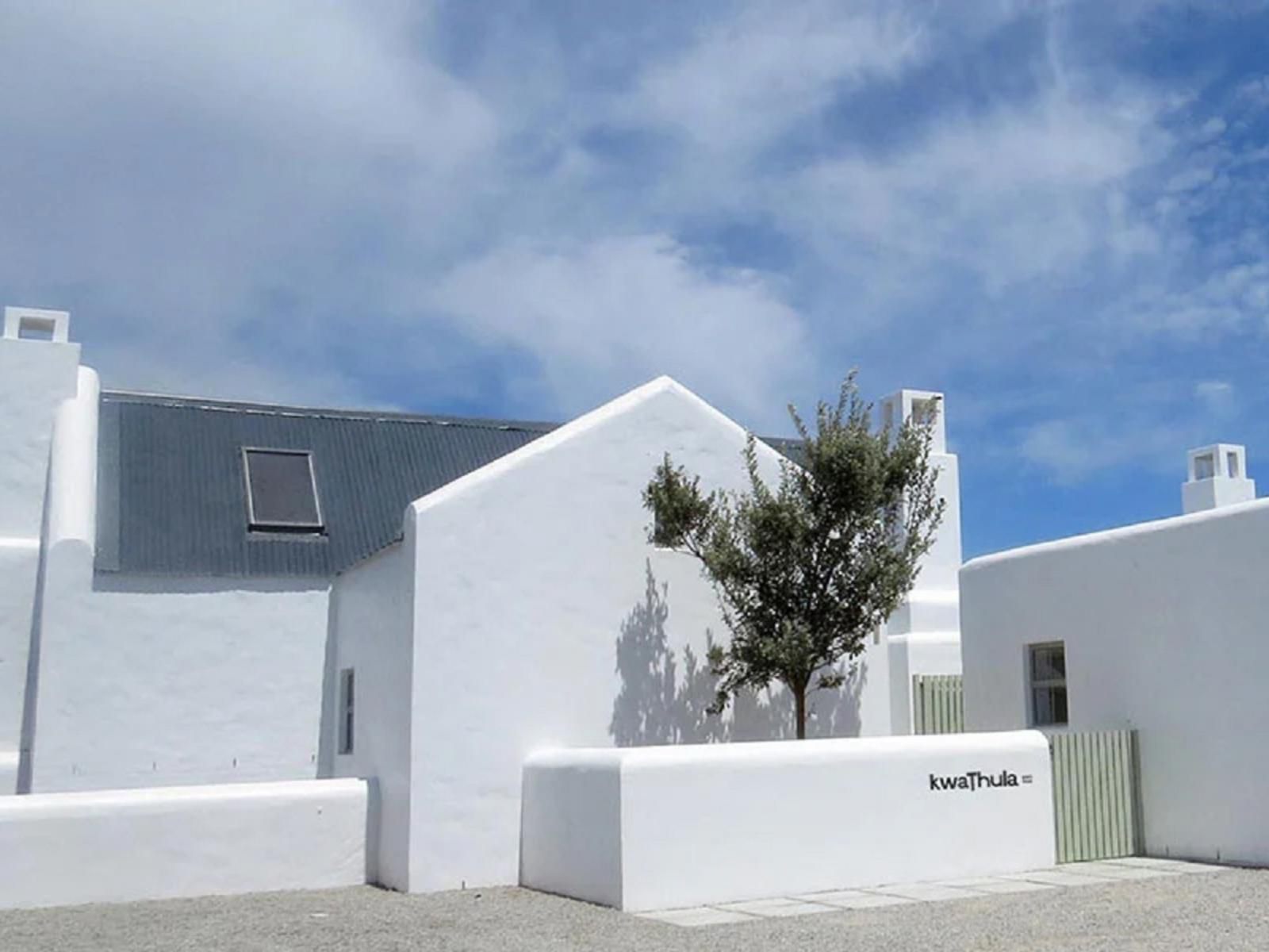 Stay In Paternoster, Bekkie