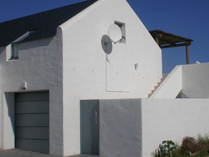 Stay In Paternoster, Dreamcatcher Thyme