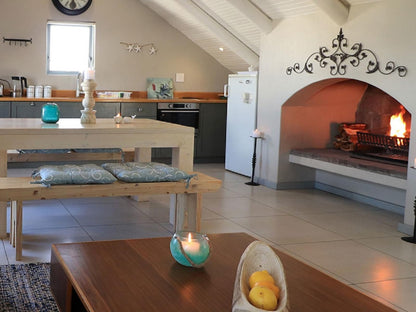 Stay In Paternoster, Harvest Moon