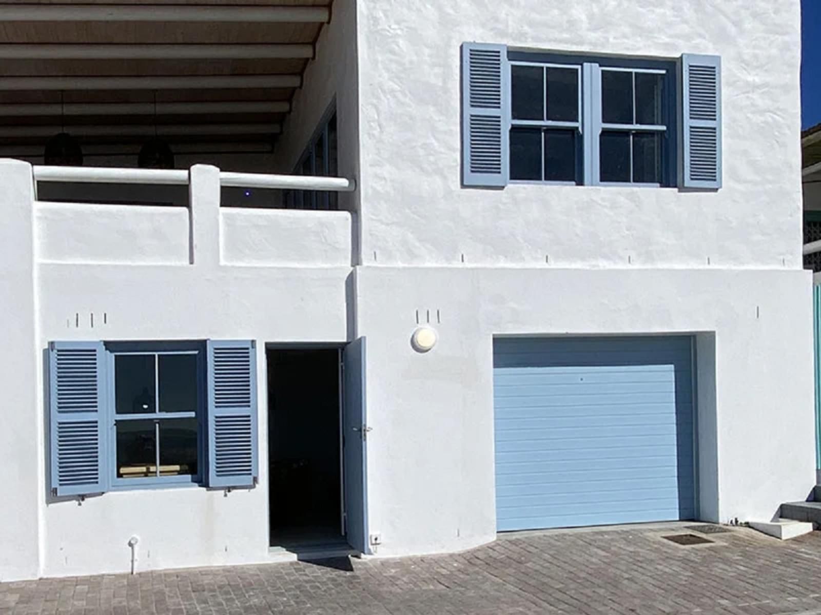 Stay In Paternoster, Harvest Moon, Balcony, Architecture, Facade, Building, House, Window