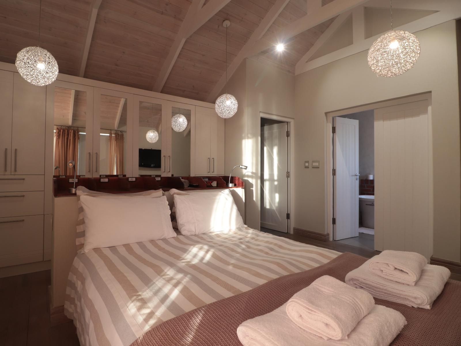 Stay In Paternoster, Kommetjie, Bedroom