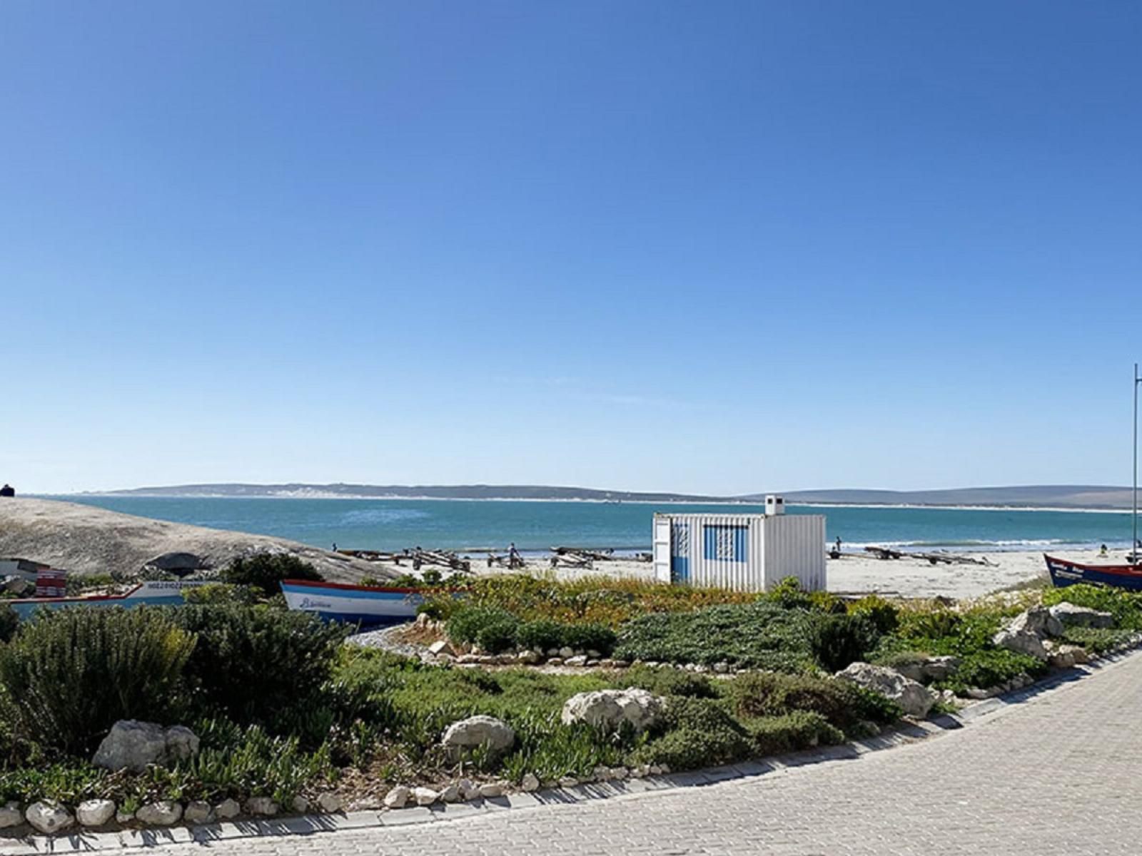 Stay In Paternoster, Kommetjie, Beach, Nature, Sand