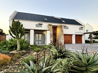 Stay In Paternoster, Kommetjie, Building, Architecture, House