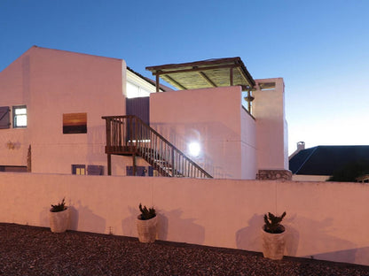 Stay In Paternoster, La Vie, House, Building, Architecture