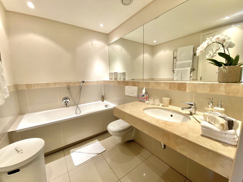Stay In Style Vanda Waterfront Marina Gulmarn V And A Waterfront Cape Town Western Cape South Africa Sepia Tones, Bathroom