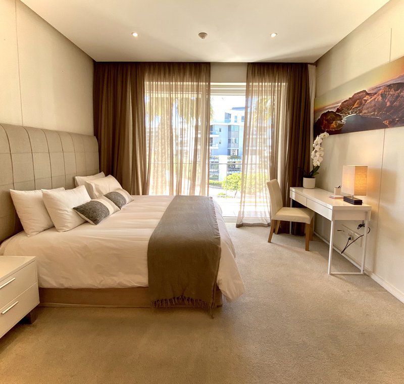 Stay In Style Vanda Waterfront Marina Gulmarn V And A Waterfront Cape Town Western Cape South Africa Bedroom