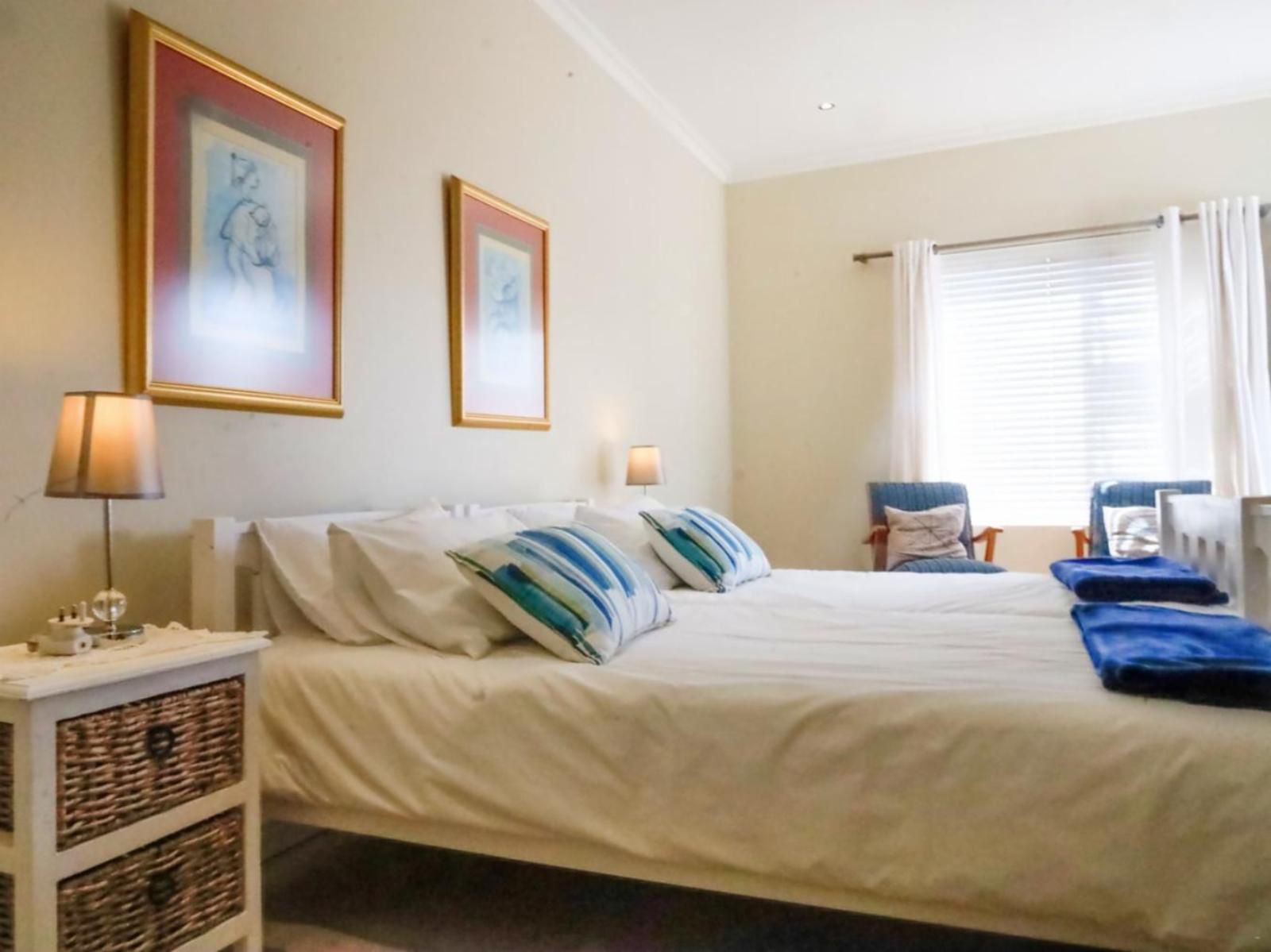 Stay On Route Riebeek West Western Cape South Africa Bedroom