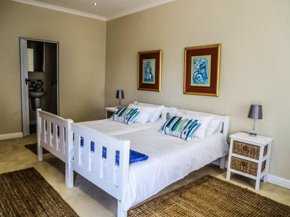 Stay On Route Riebeek West Western Cape South Africa Bedroom