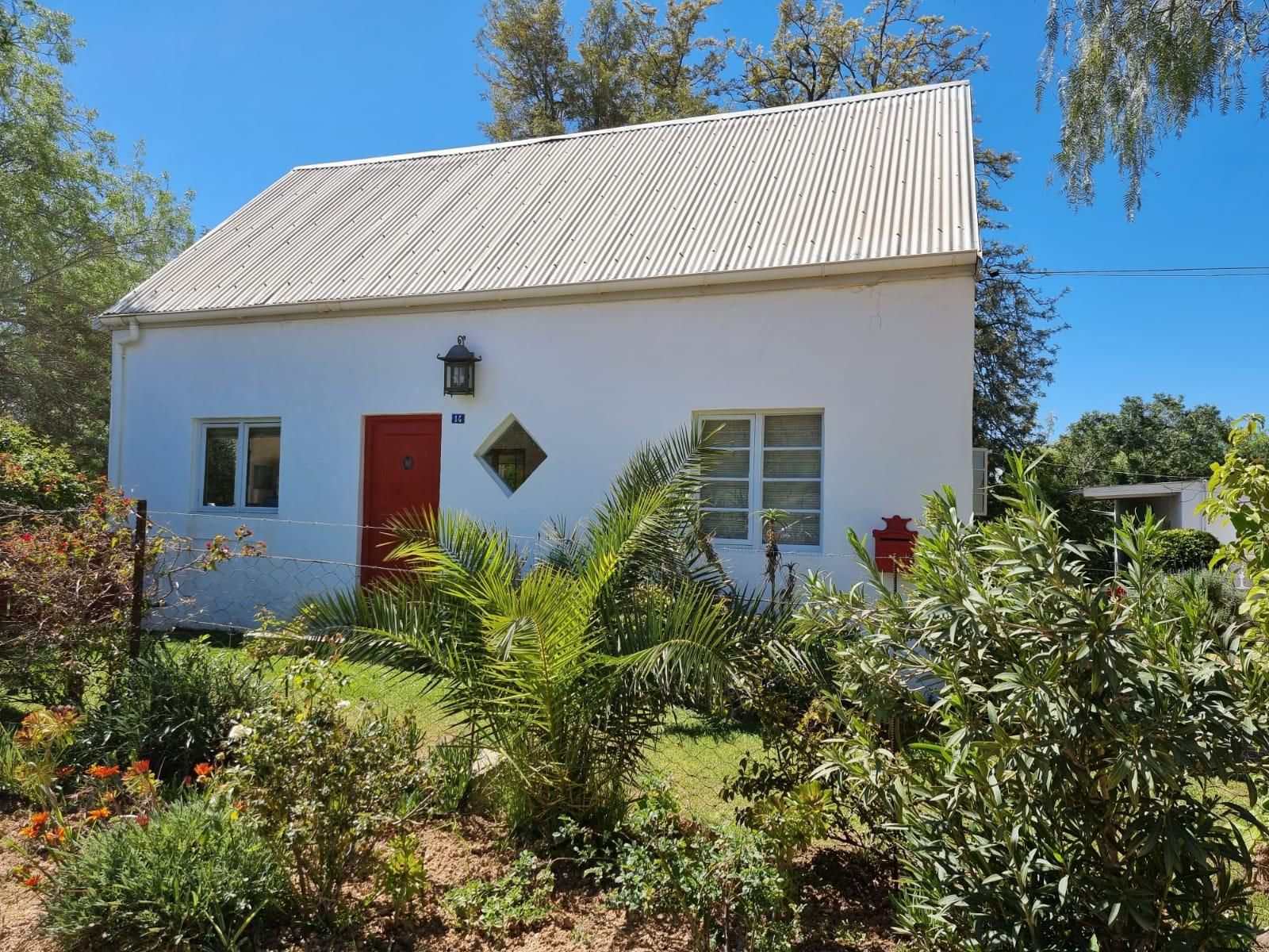 Stay On Route Riebeek West Western Cape South Africa Complementary Colors, Building, Architecture, House