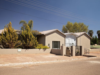 Stay On Top - Northern Cape, House, Building, Architecture