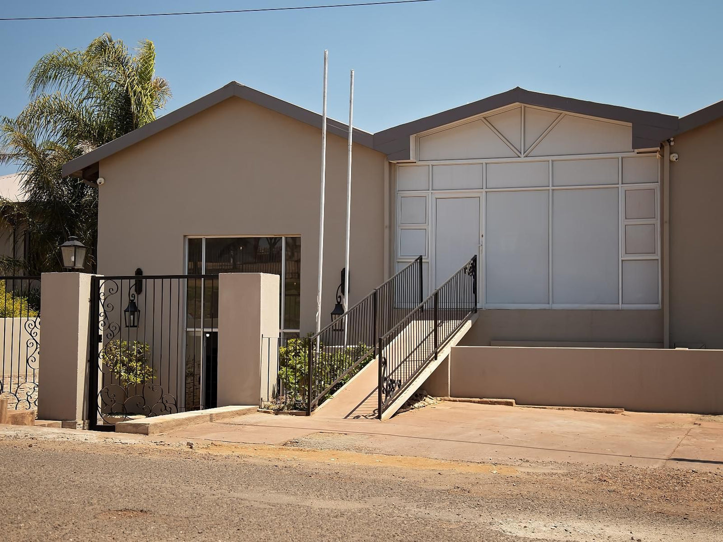 Stay On Top - Northern Cape, House, Building, Architecture