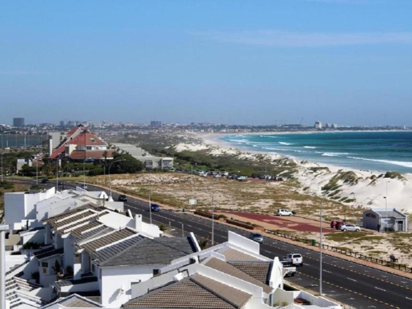 Stayspectacular Bloubergrant Blouberg Western Cape South Africa Beach, Nature, Sand