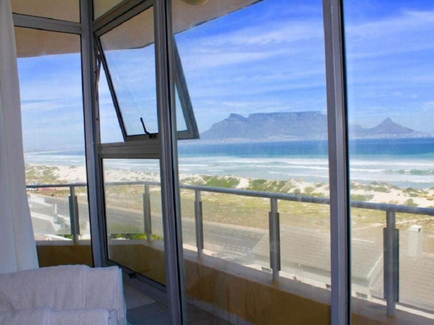 Stayspectacular Bloubergrant Blouberg Western Cape South Africa Beach, Nature, Sand, Framing