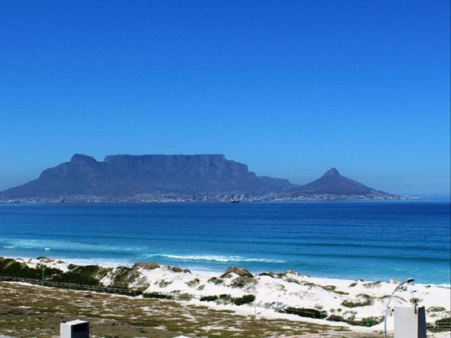 Stayspectacular Bloubergrant Blouberg Western Cape South Africa Beach, Nature, Sand