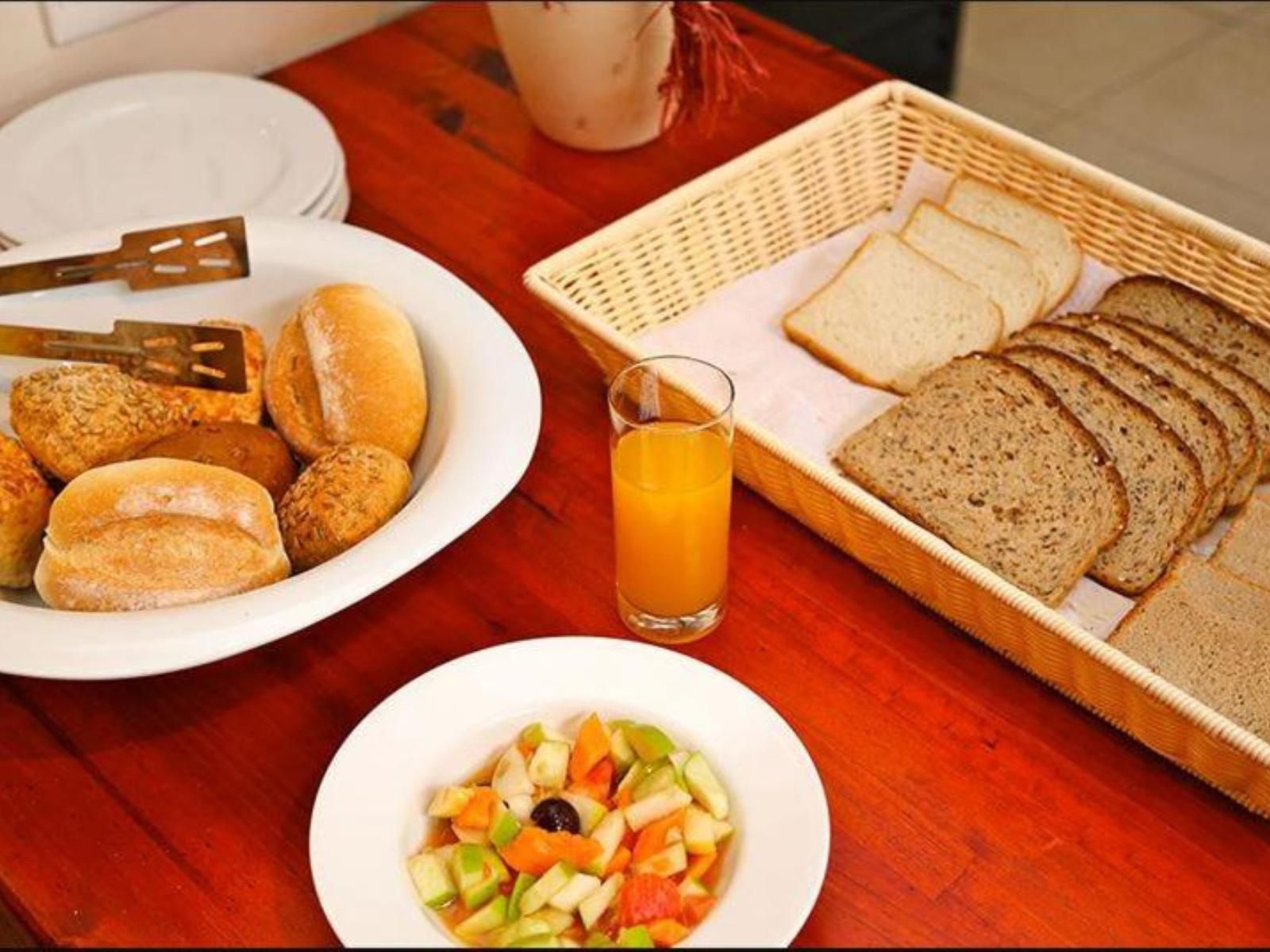 Stay@Swakop Guesthouse, Colorful, Bread, Bakery Product, Food