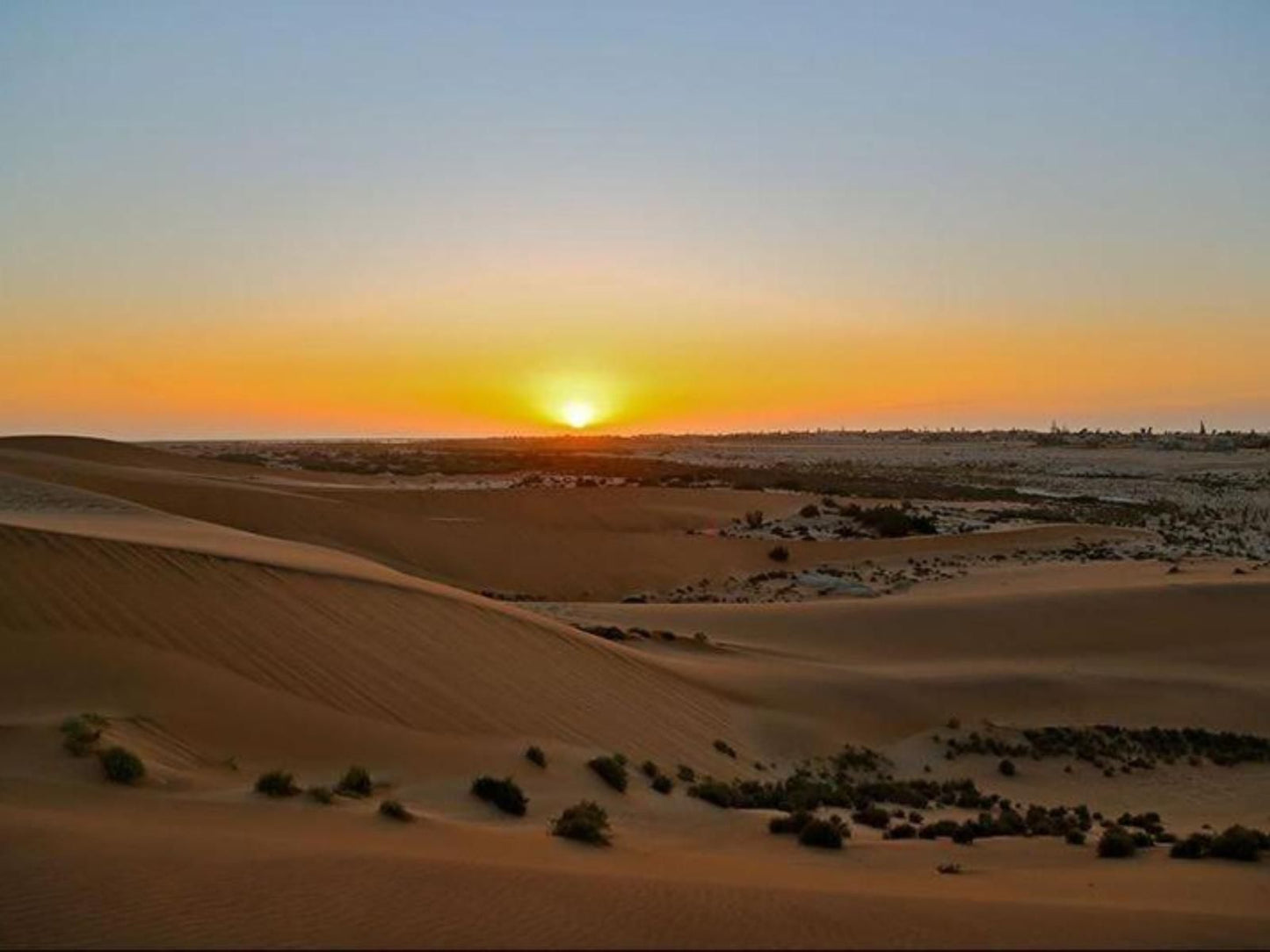 Stay@Swakop Guesthouse, Beach, Nature, Sand, Sky, Desert, Sunset