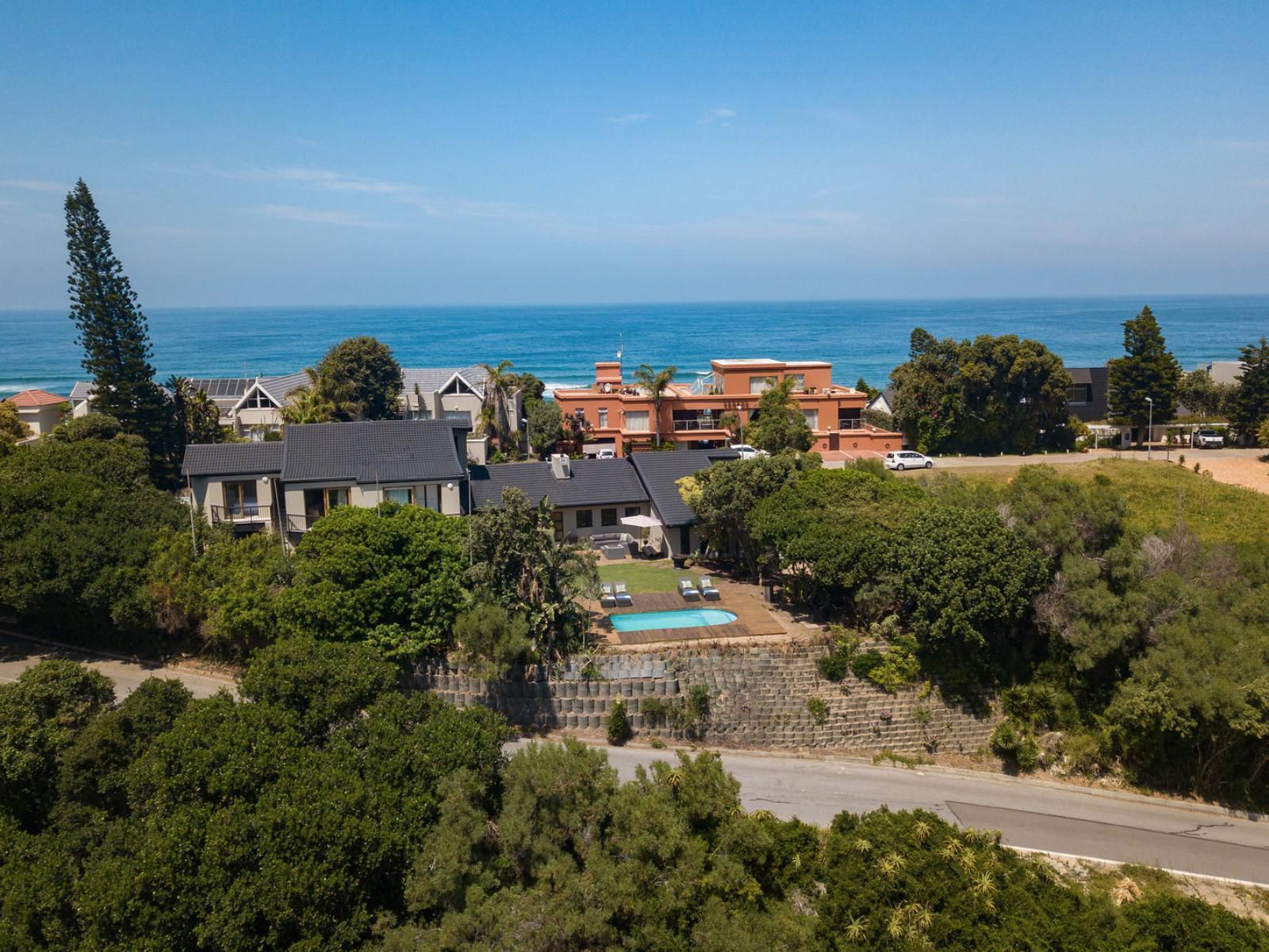 Stay Wilderness Wilderness Western Cape South Africa Complementary Colors, Beach, Nature, Sand, House, Building, Architecture, Palm Tree, Plant, Wood, Aerial Photography