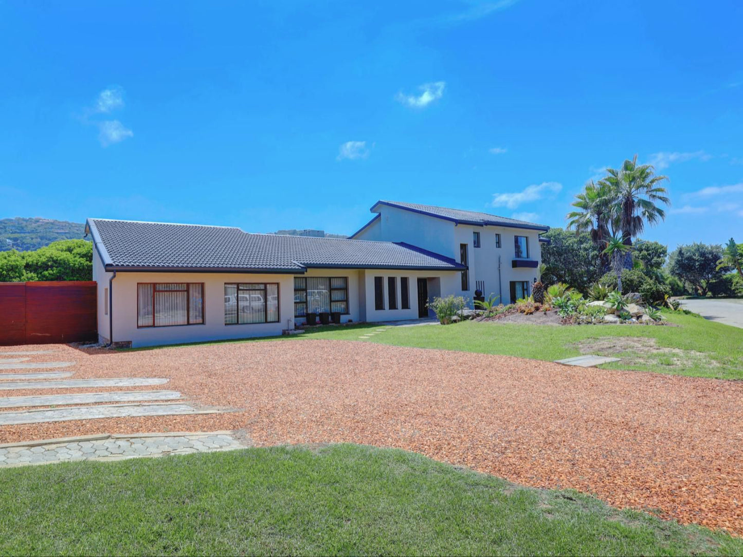 Stay Wilderness Wilderness Western Cape South Africa Complementary Colors, House, Building, Architecture, Palm Tree, Plant, Nature, Wood