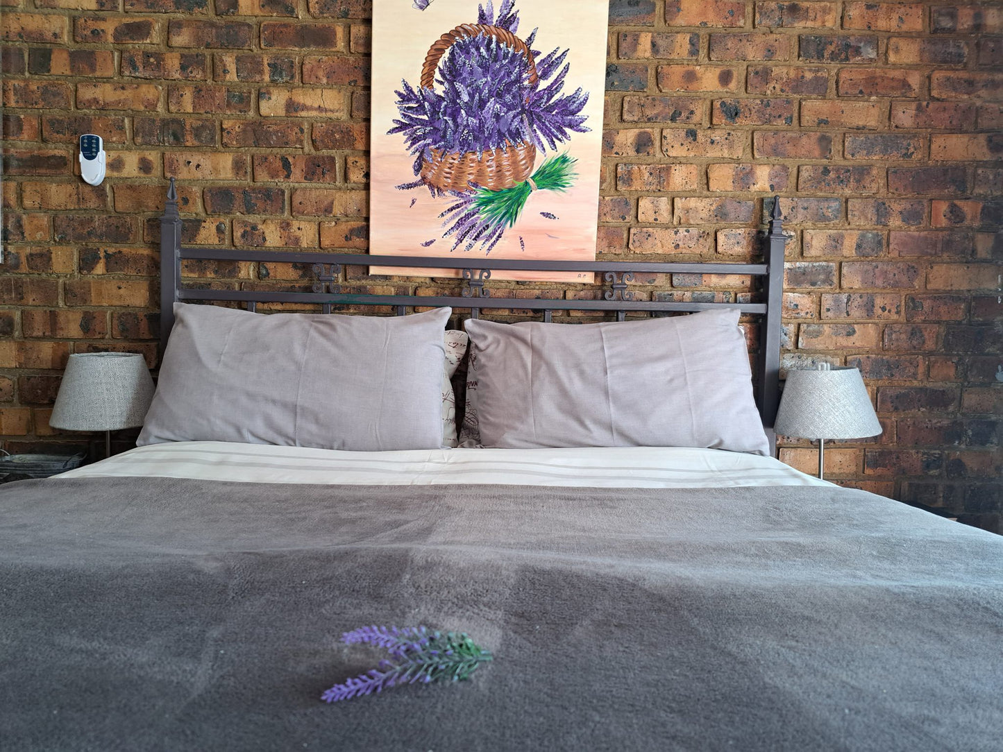 Stay At 12 Middelburg Mpumalanga Mpumalanga South Africa Bedroom